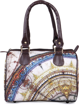

ERELIS Hand-held Bag(Multicolor)