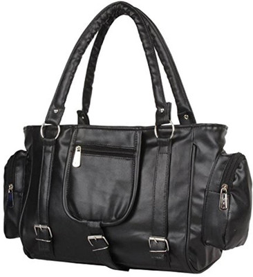 

INF Shoulder Bag(Black)