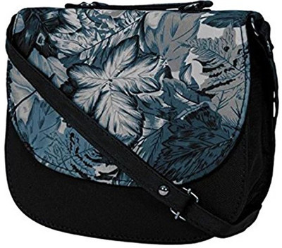 

INF Sling Bag(Black)