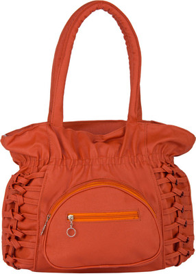 

Rosebery Hand-held Bag(Multicolor)