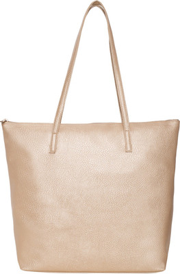 

Cappuccino Shoulder Bag(Gold)