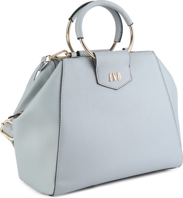 

AND Satchel(Blue)