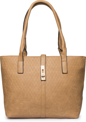 

Satchel Bags Shoulder Bag(Beige)
