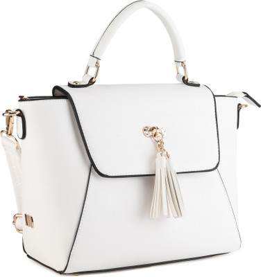 

AND Satchel(White)