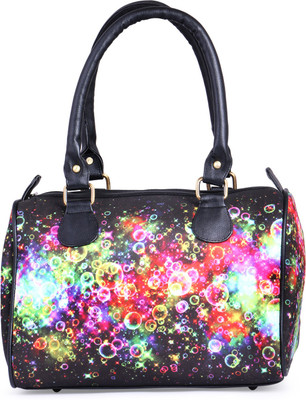 

ERELIS Hand-held Bag(Multicolor)