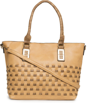 

Satchel Bags Shoulder Bag(Beige)