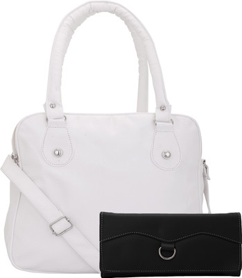 

Lady bar Hand-held Bag(Multicolor)