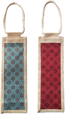 

Bruzone Bottle Bag(Multicolor)