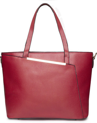 

Satchel Bags Shoulder Bag(Red)