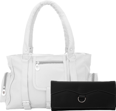 

Lady bar Hand-held Bag(Multicolor)