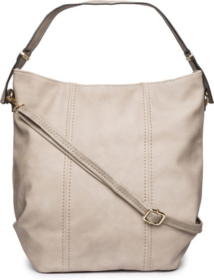 

Satchel Bags Shoulder Bag(Beige)