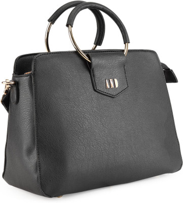 

AND Satchel(Black)