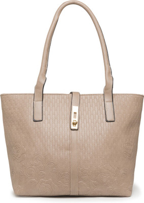 

Satchel Bags Shoulder Bag(Beige)