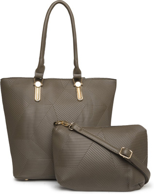 

Satchel Bags Shoulder Bag(Green)