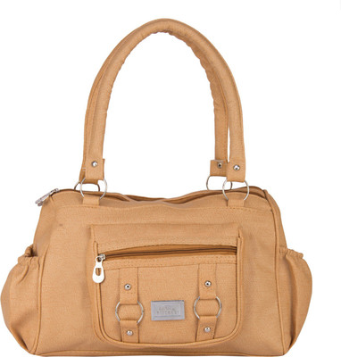 

Rosebery Hand-held Bag(Beige)