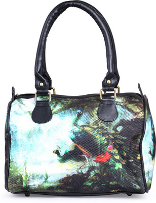 

ERELIS Hand-held Bag(Multicolor)