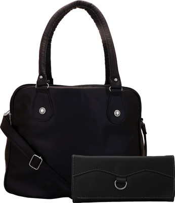 

Lady bar Hand-held Bag(Multicolor)