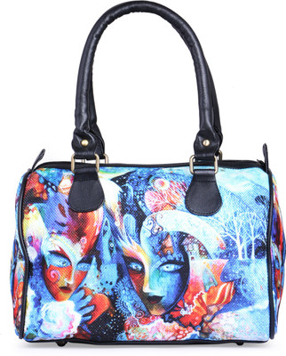 

ERELIS Hand-held Bag(Multicolor)