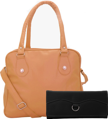 

Lady bar Hand-held Bag(Multicolor)