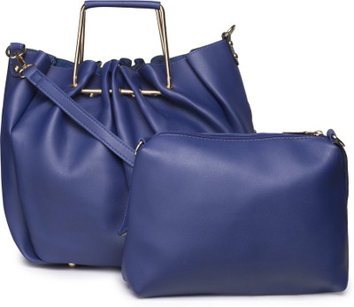 

Satchel Bags Shoulder Bag(Blue)