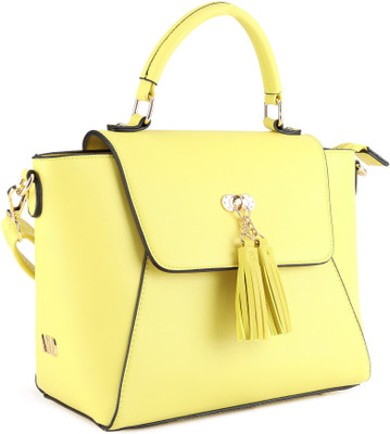 

AND Satchel(Yellow)
