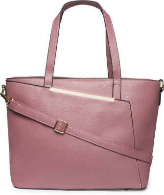 

Satchel Bags Shoulder Bag(Pink)