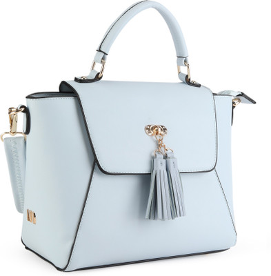 

AND Satchel(Blue)