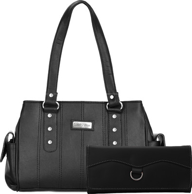 

Lady bar Hand-held Bag(Multicolor)