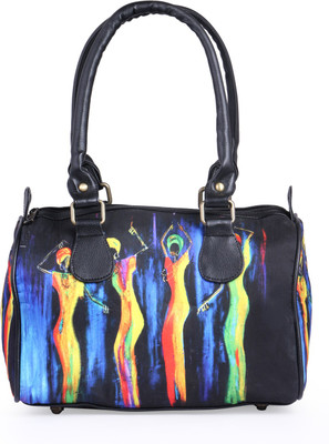 

ERELIS Hand-held Bag(Multicolor)