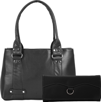 

Lady bar Hand-held Bag(Multicolor)