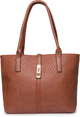 

Satchel Bags Shoulder Bag(Brown)
