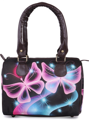 

Travelcraft Hand-held Bag(Multicolor)
