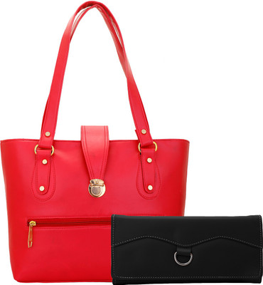 

Lady bar Hand-held Bag(Multicolor)
