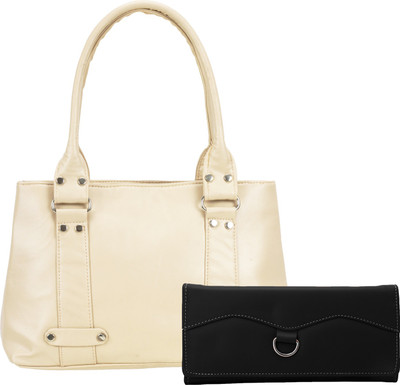 

Lady bar Hand-held Bag(Multicolor)