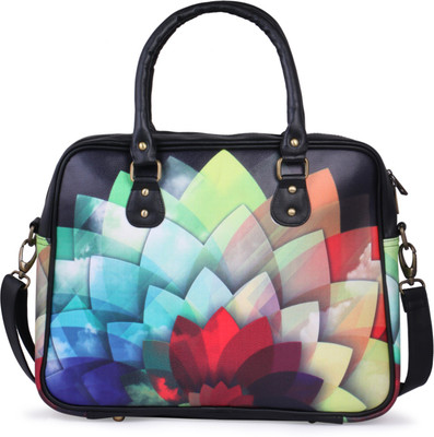 

ERELIS Hand-held Bag(Multicolor)