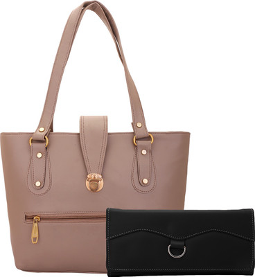 

Lady bar Hand-held Bag(Multicolor)