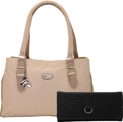 

Lady bar Hand-held Bag(Multicolor)
