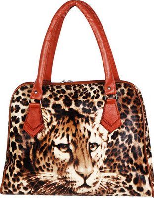 

INF Hand-held Bag(Multicolor)