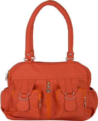 

Rosebery Hand-held Bag(Multicolor)