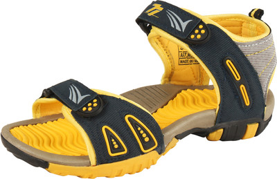 

77 seventyseven Boys & Girls Slip-on Flats(Multicolor, Yellow