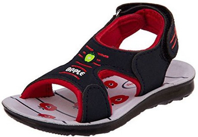 

77 seventy seven Boys & Girls Slip-on Flats(Multicolor, Blue