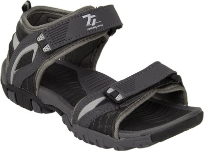 

77 seventy seven Boys & Girls Slip-on Flats(Multicolor, Grey