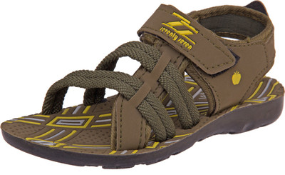 

77 seventy seven Boys & Girls Slip-on Flats(Multicolor, Mahedi