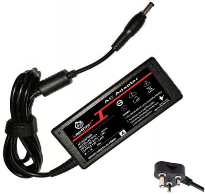 

Laptrust 19V 3.42A 240V ACER AC Adapters 125 65 W Adapter(Power Cord Included)