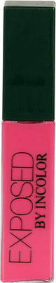 

Incolor Exposed Best Quality Lipgloss 06(6 ml, pink)