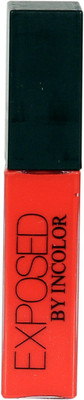 

Incolor Exposed Best Quality Lipgloss 07(6 ml, red)