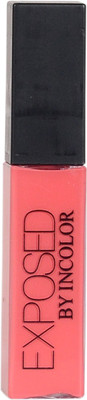 

Incolor Exposed Best Quality Lipgloss 12(6 ml, pink)