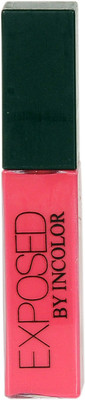 

Incolor Exposed Best Quality Lipgloss 04(6 ml, pink)