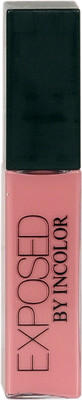 Incolor Exposed Best Quality Lipgloss 01(6 ml, peach)