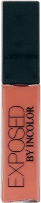 

Incolor Exposed Best Quality Lipgloss 17(6 ml, beige)